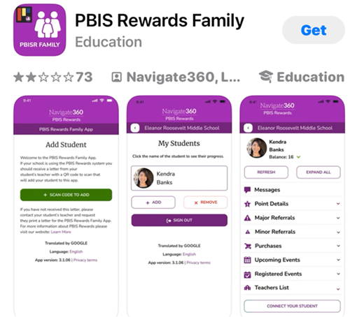 New App
